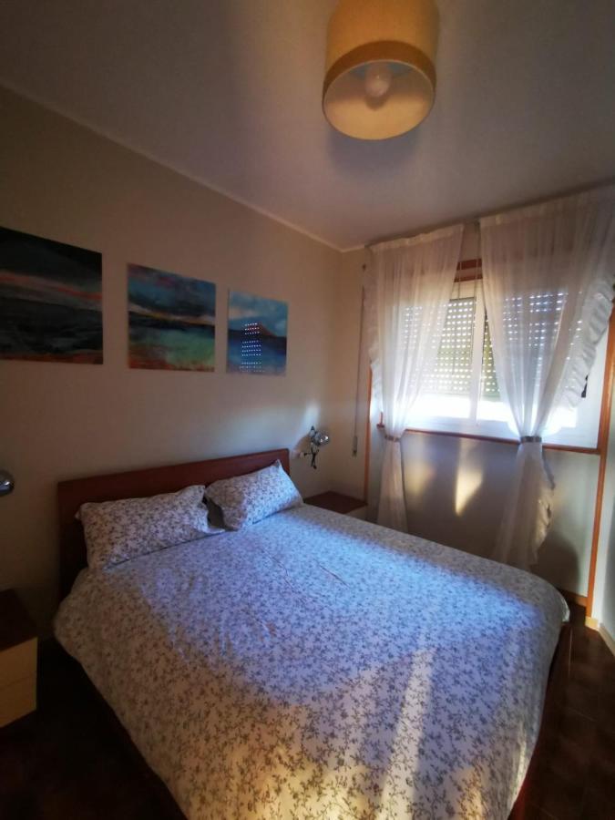 Sunset Apartment Santa Marinella Exterior foto